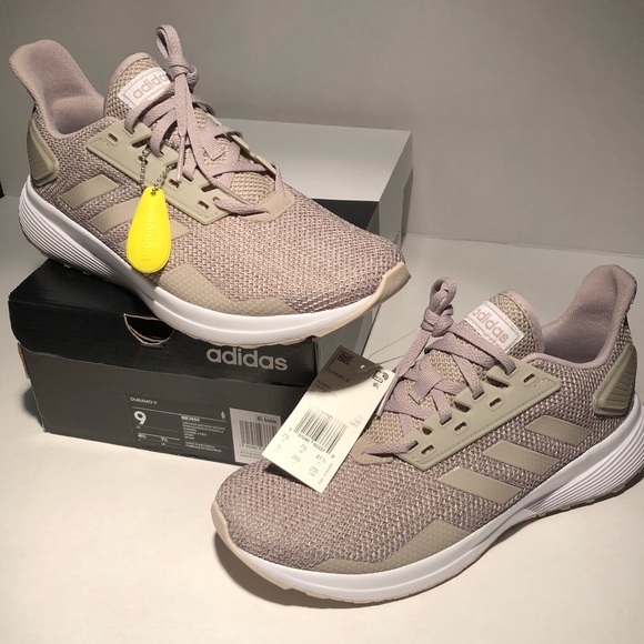 adidas duramo 9 women's